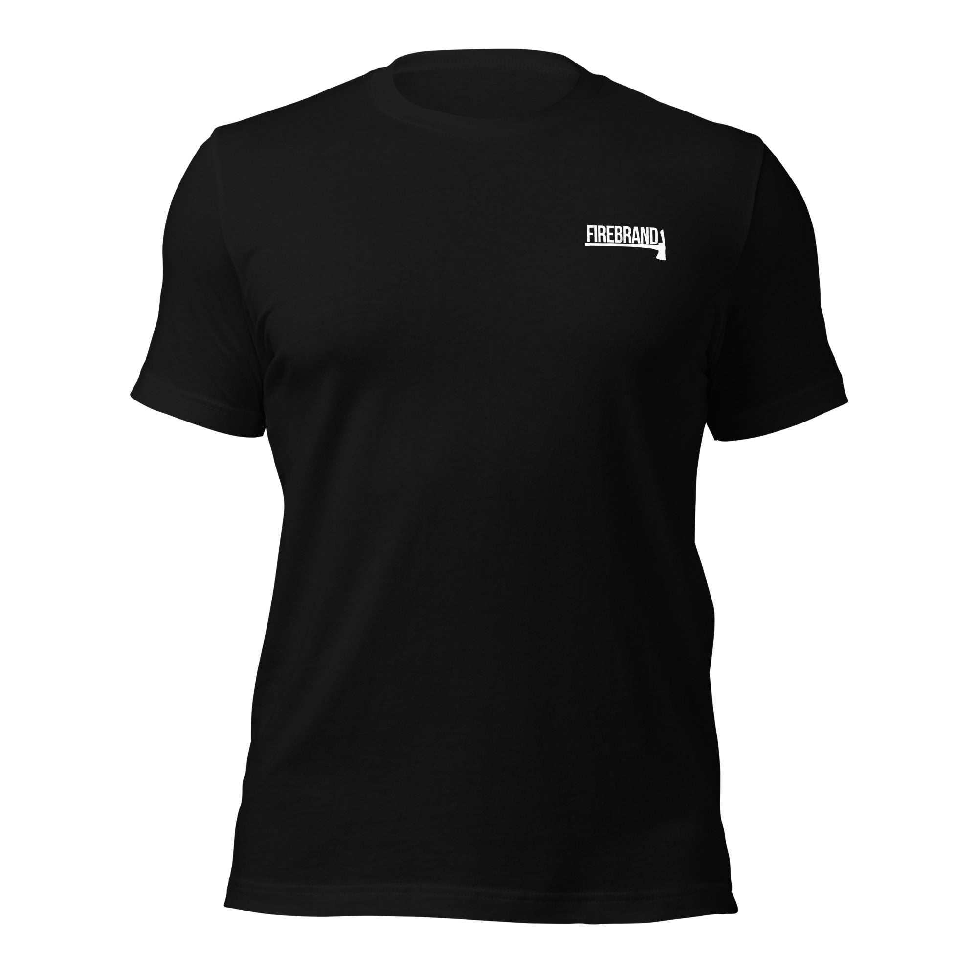 Logo Tee - Dark